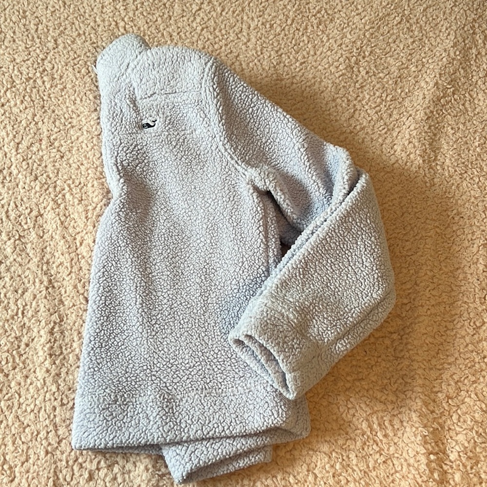 Vineyard vines Kids fleece